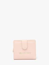 Portefeuille Valentino Roze brixton VPS7X215