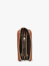 Portefeuille Valentino Bruin post re XPS8M137-vue-porte