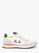 Sneakers Tom Fluo Sun68 Veelkleurig men Z44102