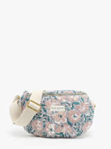 Heuptasje Bindi atelier Veelkleurig floral CREAMYGI