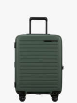 Valise Cabine Samsonite Vert restackd 150702