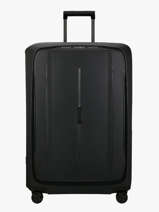 Valise Rigide Rigide Essens Samsonite Gris essens 152056