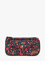 Pochette Cabaia Rouge crossbody POCKBODL
