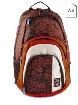 Rugzak 1 Compartiment + Pc 14'' Dakine Veelkleurig street packs 8130-056