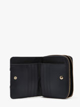 Portefeuille Tommy hilfiger Bleu th legacy AW16924-vue-porte