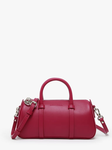 Longchamp Daylong Sac port travers Violet