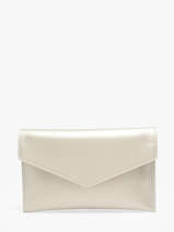 Pochette De Soir�e L Paddock Cuir Etrier Or paddock EPAD075L