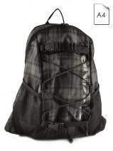 Sac � Dos 1 Compartiment Dakine Gris street packs 8130-060