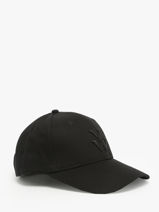 Casquette Vanessa wu Noir accessoires CA001-vue-porte
