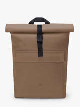 Sac  Dos Ucon acrobatics Marron backpack JANNMINI