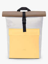 Rugzak 1 Compartiment Met 16" Laptopvak Ucon acrobatics Veelkleurig backpack JANNIK