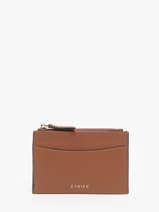 Kaarthouder Tradition Leder Etrier Beige tradition ETRA094M