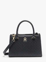 Sac Port Main Th Eternity Tommy hilfiger Bleu th eternity AW16932