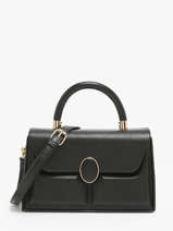 Sac Bandoulire City Miniprix Noir city YL26003