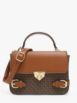 Sac Bandoulire Cr Miniprix Marron cr R1941