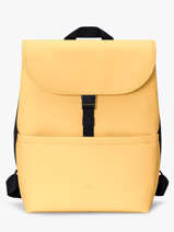 Sac  Dos Ucon acrobatics Jaune backpack S