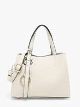Sac Port Main Grained Miniprix Beige grained R1710