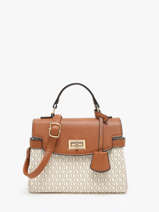 Sac Bandoulire Cr Miniprix Marron cr 2