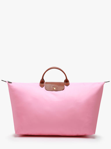 Longchamp Le pliage original Sac de voyage Vert