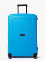Valise Rigide S