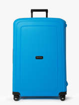 Valise Rigide S