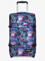 Handbagage Eastpak Veelkleurig authentic luggage EK0A5BA7