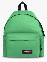 Sac  Dos Padded Pak'r Eastpak Vert authentic 620