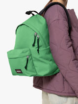 Sac  Dos Padded Pak