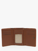 Porte-monnaie Marina Cuir Katana marina 753078-vue-porte