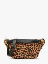 Heuptasje Leder Pieces Bruin daino 17157446