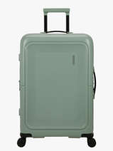 Valise Rigide Dashpop American tourister Vert dashpop 151860