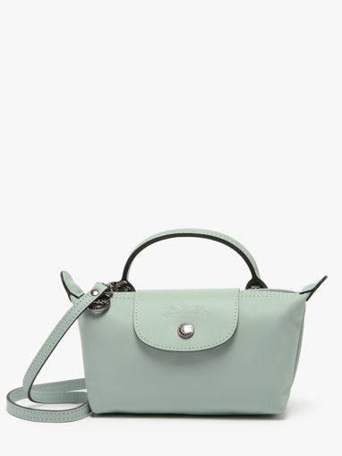 Longchamp Le pliage xtra Cross body tas Beige