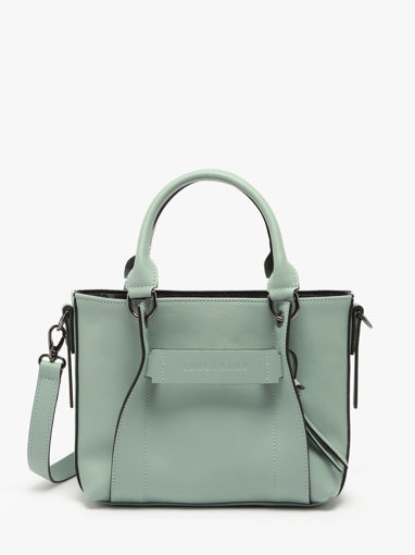 Longchamp Longchamp 3d Sac port main Bleu