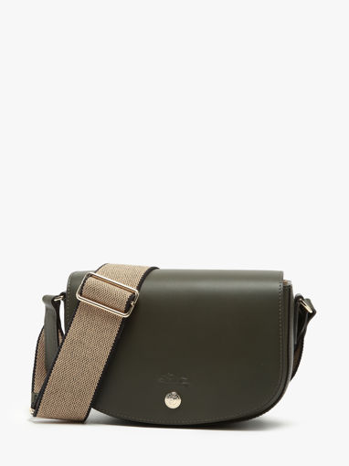 Longchamp Epure timeless Cross body tas Groen