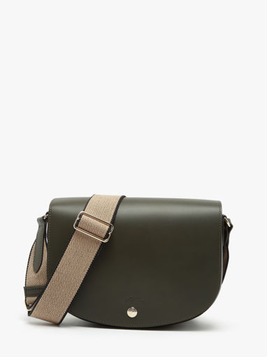 Longchamp Epure timeless Sac port travers Marron
