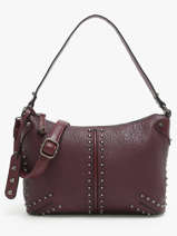 Sac Port paule Winter Rock Miniprix Violet winter rock 19392