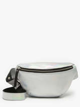 Heuptasje La Banane Givre Paul marius Zilver givre BANANGIV