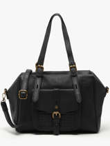 Sac Port paule Winter Old Miniprix Noir winter old 19351