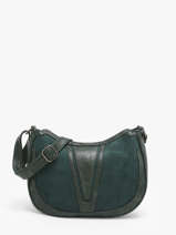Sac Bandoulire Winter Velvet Miniprix Beige winter velvet 3663