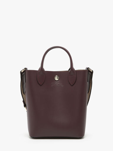 Longchamp Epure timeless Cross body tas Groen