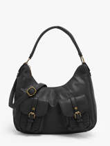Sac Port paule Winter Old Miniprix Noir winter old 19353