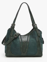 Sac Port paule Winter Velvet Miniprix Beige winter velvet 3661