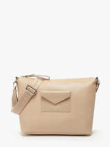 Cross Body Tas Maya Lancaster Beige maya 84
