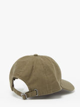 Casquette Tommy hilfiger Bleu corporate AM13006-vue-porte