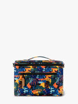 Beauty Case Cabaia Veelkleurig travel VANITY