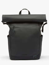 Sac  Dos Tommy hilfiger Noir th seasonal AM13309