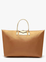 Sac De Voyage Smart Kba Lancaster Marron smart kba 32