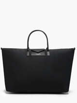 Sac De Voyage Smart Kba Lancaster Noir smart kba 32
