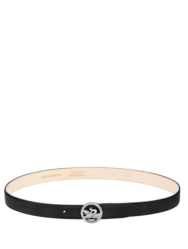 Longchamp Daylong Riem Zwart