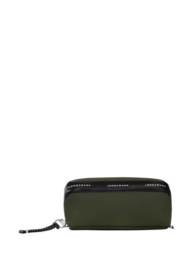 Longchamp Le pliage energy Pochette Vert